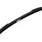 Ford Mustang Mach E Rear M4 Boot Spoiler Wing 2020-24 ABS Gloss Black