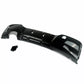 BMW 1 Series F20 PRE-LCI Rear Diffuser Lip Bumper ABS Gloss Black