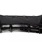 BMW 1 Series F20 PRE-LCI Rear Diffuser Lip Bumper ABS Gloss Black