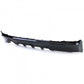 BMW 2 Series F22 Rear Diffuser Valance Bumper 13-21 ABS Gloss Black