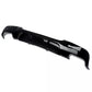 BMW 3 Series E90 E91 Rear Valance Diffuser 04-13 ABS Gloss Black