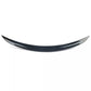BMW 4 Series Convertible F33 Rear Boot Spoiler Wing ABS Carbon Fibre