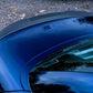 BMW 4 Series Convertible F33 Rear Boot Spoiler Wing ABS Carbon Fibre