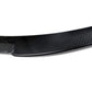 BMW 4 Series Convertible F33 Rear Boot Spoiler ABS Carbon Fibre