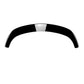 Alfa Romeo Stelvio Gloss Black Rear Roof Spoiler Lip 2017- 24