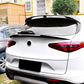 Alfa Romeo Stelvio Gloss Black Rear Roof Spoiler Lip 2017- 24