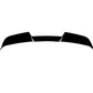 Audi A3 S3 RS3 8Y Gloss Black Rear Roof Spoiler Lip Splitter 2020- 24