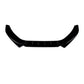 Audi A5 S5 S Line B8.5 FACELIFT Gloss Black Front Splitter 2011-2016