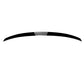 Audi A5 S5 RS5 B9 Sportback Gloss Black Rear Boot Spoiler 2017- 24