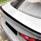 Audi A5 S5 RS5 B9 Sportback Gloss Black Rear Boot Spoiler 2017- 24