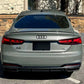 Audi A5 S5 RS5 B9 Sportback Gloss Black Rear Boot Spoiler 2017- 24
