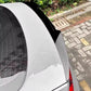 Audi A5 S5 RS5 B9 Sportback Gloss Black Rear M4 Style Spoiler 17- 24