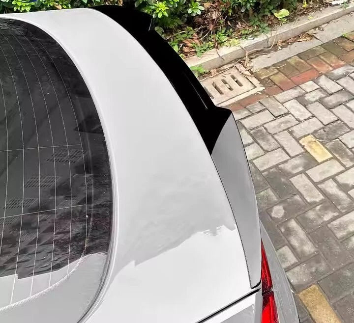 Audi A5 S5 RS5 B9 Sportback Gloss Black Rear M4 Style Spoiler 17- 24