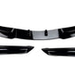 BMW 3 Series NON M Sport E90 E91 PRE-LCI Gloss Black Front Splitter