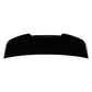 BMW 5 Series F11 Touring Estate Gloss Black Rear Roof Spoiler Lip