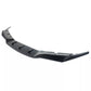 BMW M5 F90 PRE-LCI Gloss Black Front Splitter Spoiler Lip 2017-20