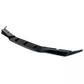 BMW M5 F90 PRE-LCI Gloss Black Front Splitter Spoiler Lip 2017-20
