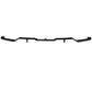 BMW 5 Series G30 M Sport Gloss Black Rear Valance Diffuser 2018-2020