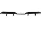 BMW 5 Series G30 LCI M Sport Gloss Black Rear Valance Diffuser 2020-23
