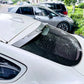 BMW X4 F26 Gloss Black Rear Roof Spoiler Lip M Sport 2014-2018