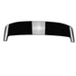 BMW X3 G01 Gloss Black Rear X3M Style Roof Spoiler Lip Boot 2017- 24