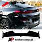 BMW X4 G02 X4M Gloss Black Rear Roof Spoiler Lip M Sport 2018- 24