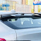 BMW X4 G02 X4M Gloss Black Rear Roof Spoiler Lip M Sport 2018- 24