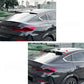BMW X4 G02 X4M Gloss Black Rear Roof Spoiler Lip M Sport 2018- 24