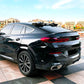 BMW X4 G02 X4M Gloss Black Rear Roof Spoiler Lip M Sport 2018- 24