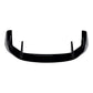 BMW X5 F15 X5M F85 M50D Gloss Black Rear Roof Spoiler Boot Wing Lip