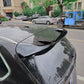 BMW X5 F15 X5M F85 M50D Gloss Black Rear Roof Spoiler Boot Wing Lip