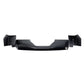 BMW X6 F16 Gloss Black Rear Diffuser Bumper + Side Spats M Sport kit