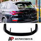 BMW X5 G05 X5M F95 M50 Gloss Black Rear Roof MP Spoiler Wing 2018- 24