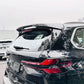 BMW X5 G05 X5M F95 M50 Gloss Black Rear Roof MP Spoiler Wing 2018- 24