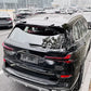 BMW X5 G05 X5M F95 M50 Gloss Black Rear Roof MP Spoiler Wing 2018- 24