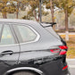 BMW X5 G05 X5M F95 M50 Gloss Black Rear Roof MP Spoiler Wing 2018- 24