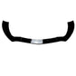 Mercedes CLA Class W117 NON AMG Gloss Black Front Splitter 2013-2017