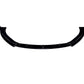 Mercedes CLS Class W257 AMG Line Gloss Black Front Splitter 2018-23