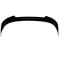 VW Golf MK8 R GTD GTI Clubsport Add On Gloss Black Rear Roof Spoiler