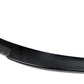 BMW M4 F82 F83 Carbon Fibre Rear M4 Style Boot Spoiler Lip 2014-20