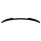 Audi Q5 Spoiler Lip Gloss Black Rear Roof Wing SUV 4X4 2009-2017
