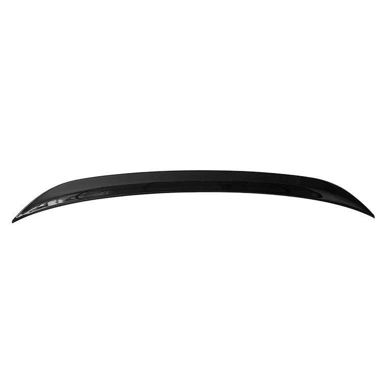 Ford Mustang mach E Gloss Black Rear Roof Spoiler Lip Boot 2020- 24