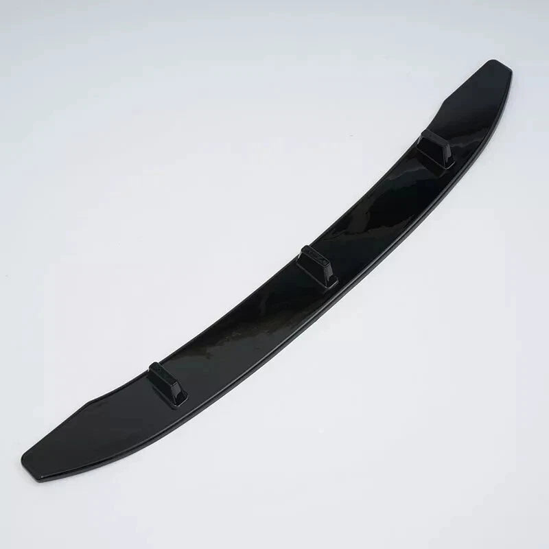 BMW X5 F15 Gloss Black Splitter Spoiler Diffuser Skirts M Sport 13-18