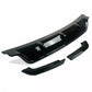 BMW X5 F15 Gloss Black Splitter Spoiler Diffuser Skirts M Sport 13-18
