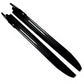 BMW X5 F15 Gloss Black Splitter Spoiler Diffuser Skirts M Sport 13-18