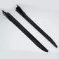 BMW X5 F15 Gloss Black Splitter Spoiler Diffuser Skirts M Sport 13-18