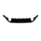 VW Golf MK7 GTI GTD TSI TDI TCR Style Rear Valance Diffuser Spoiler