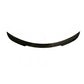 Mercedes E Class Coupe C238 W213 Gloss Black Rear Boot Spoiler 16-23