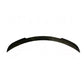 Mercedes E Class Coupe C238 W213 Gloss Black Rear Boot Spoiler 16-23