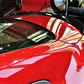 Mercedes E Class Coupe C238 W213 Gloss Black Rear Boot Spoiler 16-23
